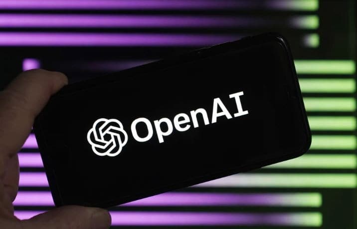 OpenAI Galang Dana Rp2.070 Triliun, Rekor Terbesar di Silicon Valley