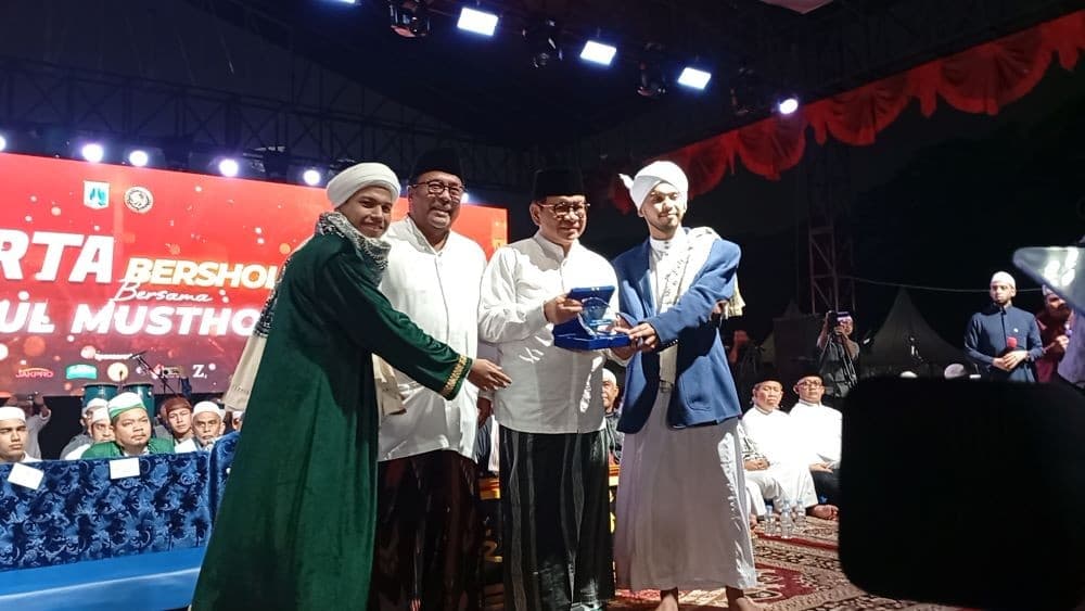 Pramono: Aktivitas Warga Jakarta Kembali Normal Usai Demo