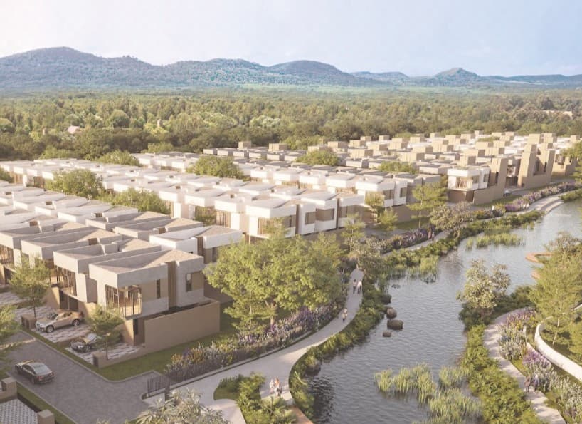 Ekspansi Bisnis, Pakuan (UANG) Akuisisi Dua Entitas Properti Senilai Rp201 Miliar