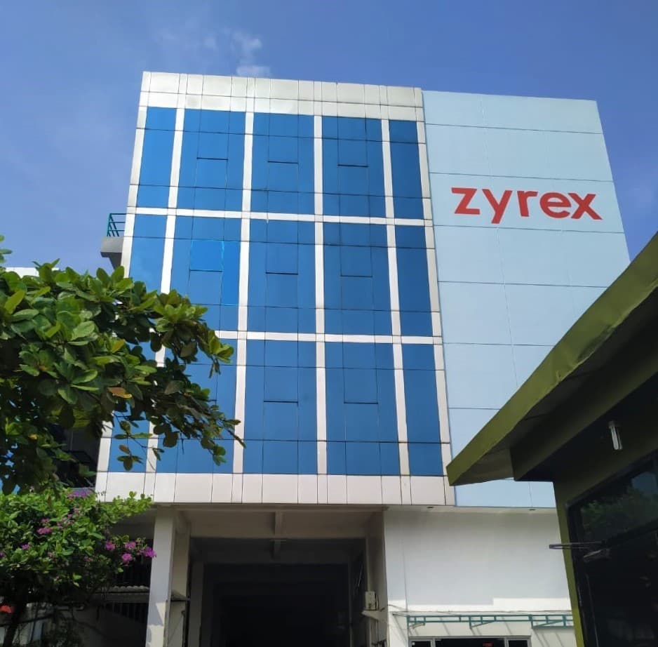Siapa Pemilik Saham ZYRX, Produsen Laptop Lokal dengan Merek Zyrex? Siapa Pemilik Saham ZYRX, Produsen Laptop Lokal dengan Merek Zyrex?