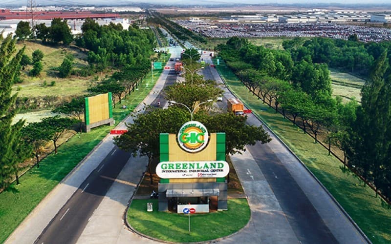 Deltamas (DMAS) Raih Marketing Sales Rp561,4 Miliar pada Kuartal I-2026