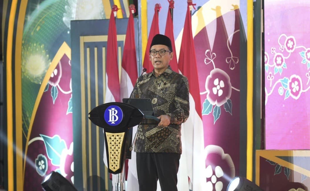 Business Matching pada FESyar Jawa 2025 Capai Rp29,6 Miliar