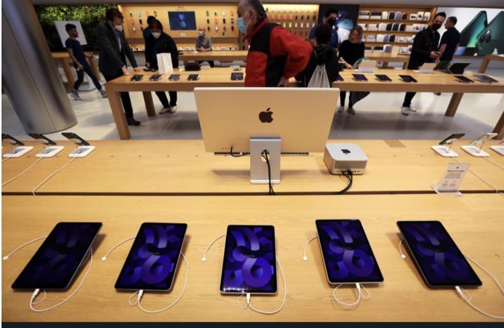 JP Morgan Sebut Permintaan iPhone 17 Lebih Tinggi Dibanding iPhone 16