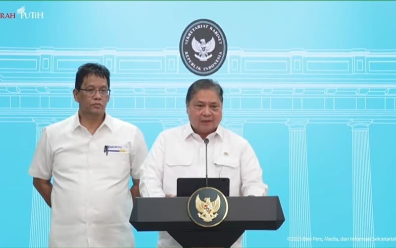 Paket Stimulus Program Magang, Fresh Graduate Dapat 'Gaji' UMP