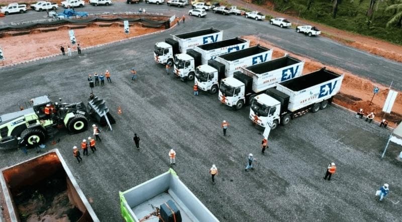 DSSA Stock Split 1:25, Harga Baru Berlaku Pekan Depan