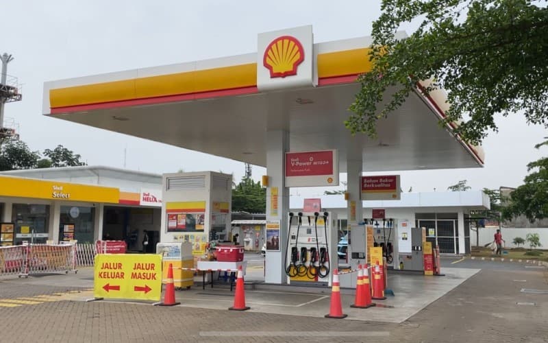 Shell Bidik Proyek Migas Raksasa di Venezuela usai Trump Gulingkan Maduro