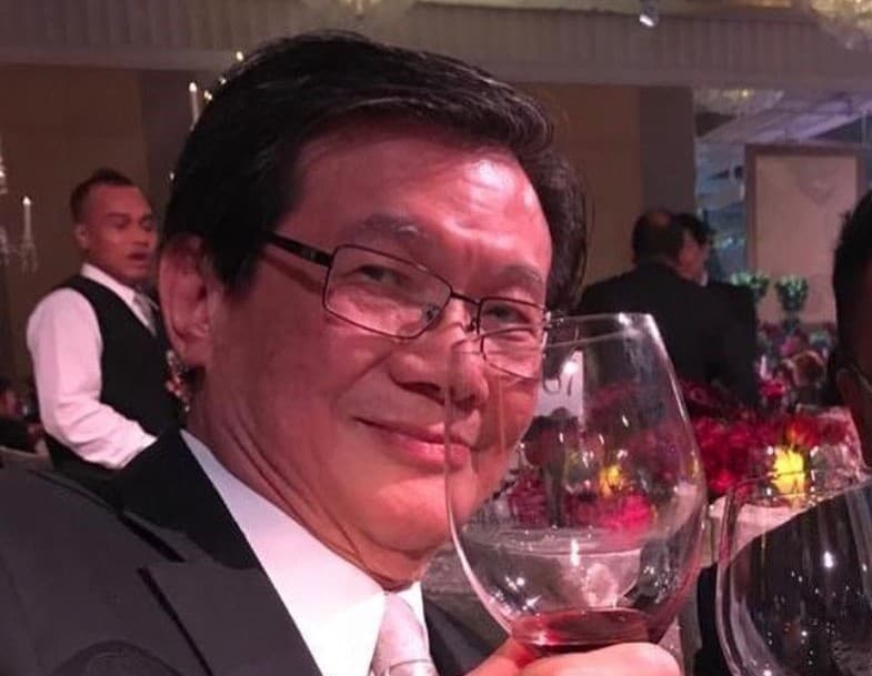 Saham Prajogo Pangestu Bangkit, BRPT-PTRO Cs Reli 6 Hari Beruntun