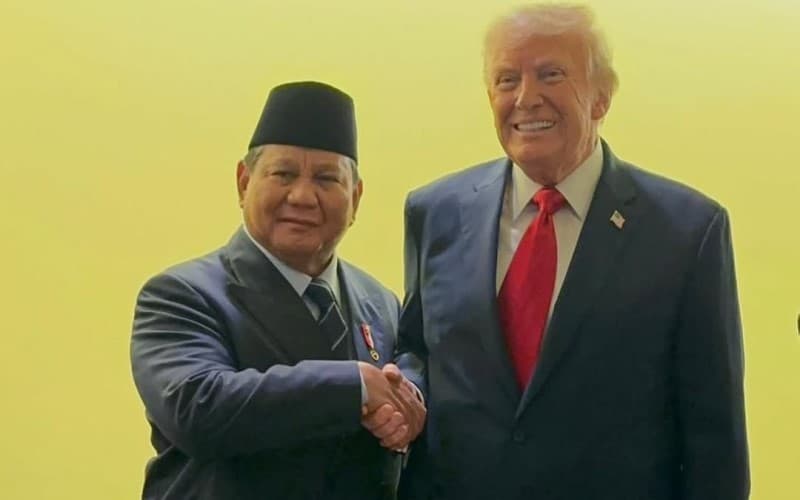 27 Negara Akan Hadiri KTT Gaza, Ada Prabowo, Trump, dan Erdogan