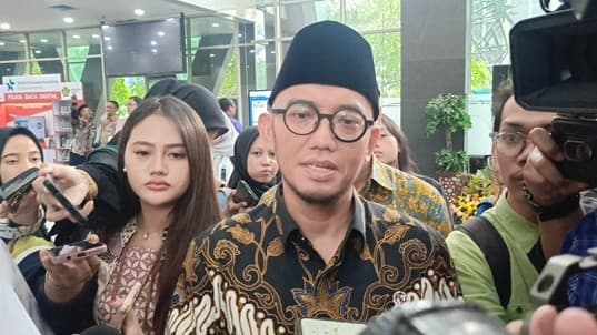 Penerbangan Haji 2026 Diusulkan lewat Afrika, Kemenhaj Beri Tanggapan Begini