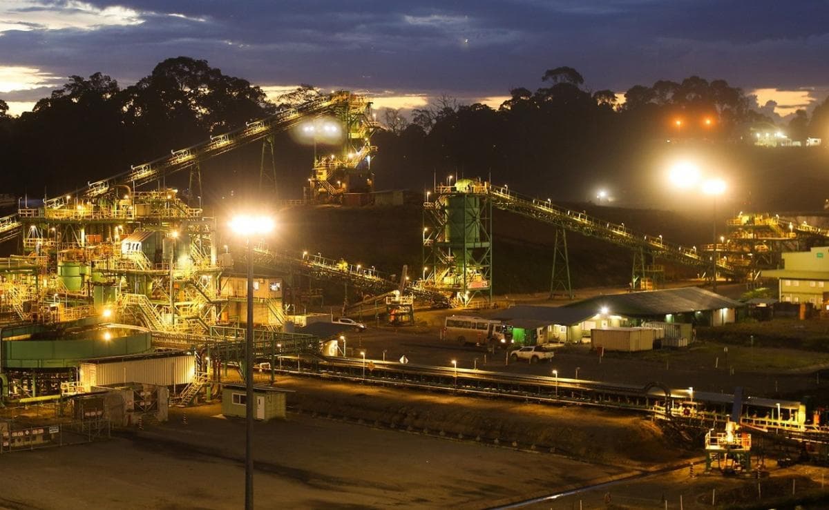 ADMR Tebar Dividen Tunai USD120 Juta, 44 Persen dari Laba Bersih