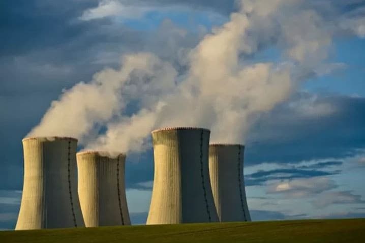 Selain Mineral Kritis, RI Buka Peluang Kerja Sama Pengembangan Nuklir dengan AS