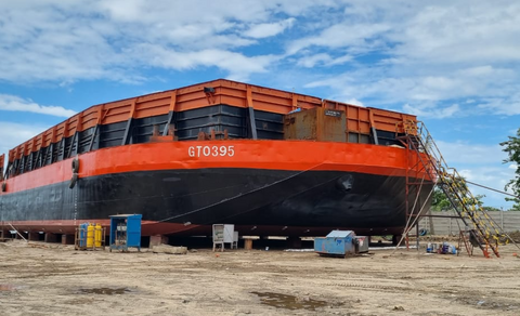 CBRE Tegaskan Tak Tumpangi Nama RAJA dan PTRO, Ini Penjelasan Perseroan