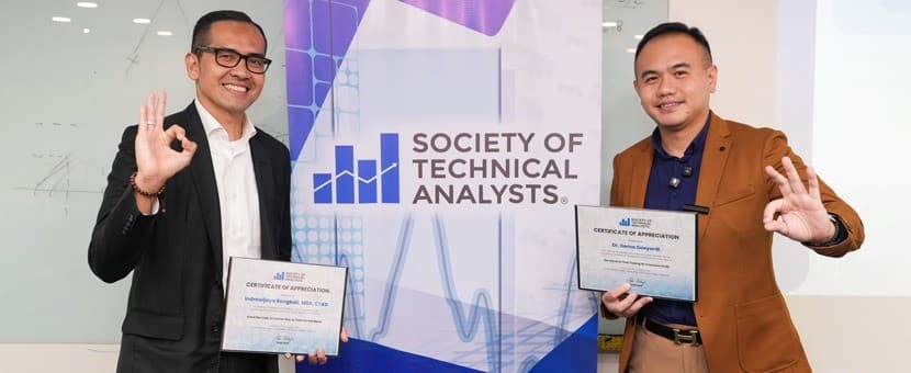 Pendekatan Time Trading Makin Diterima, Astronacci Siap Ekspansi ke Kawasan Regional