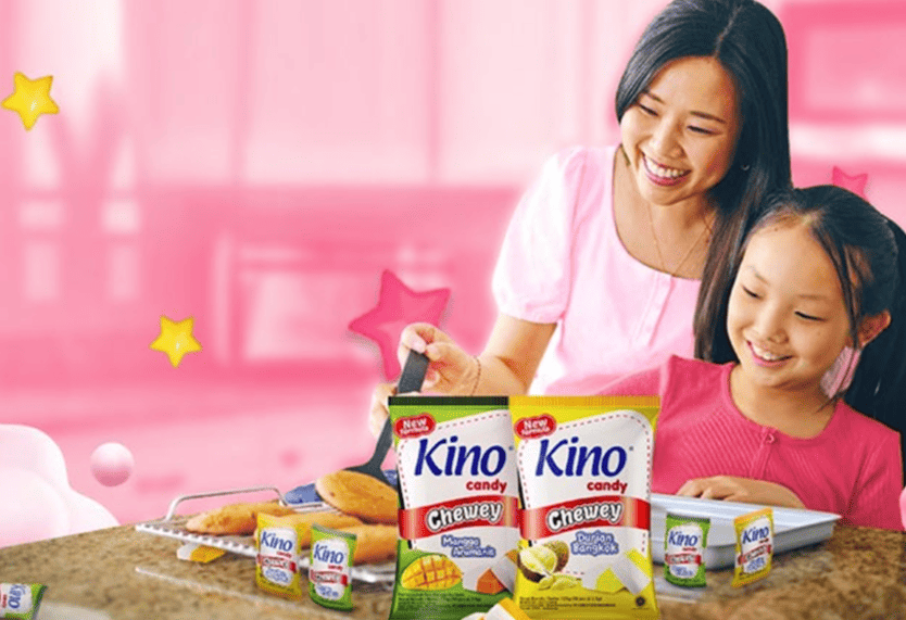 Siapa Pemilik Saham KINO? Produsen Larutan Cap Kaki Tiga, Inilah Profil dan Kinerjanya