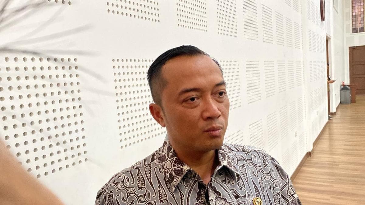 Istana Sebut Dana BLT Berasal dari Efisiensi Anggaran