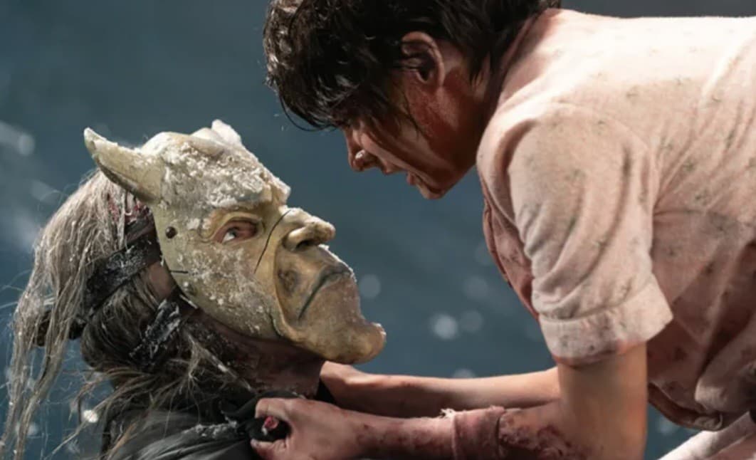 Box Office: Black Phone 2 Targetkan Debut hingga USD29 Juta Box Office: Black Phone 2 Targetkan Debut hingga USD29 Juta