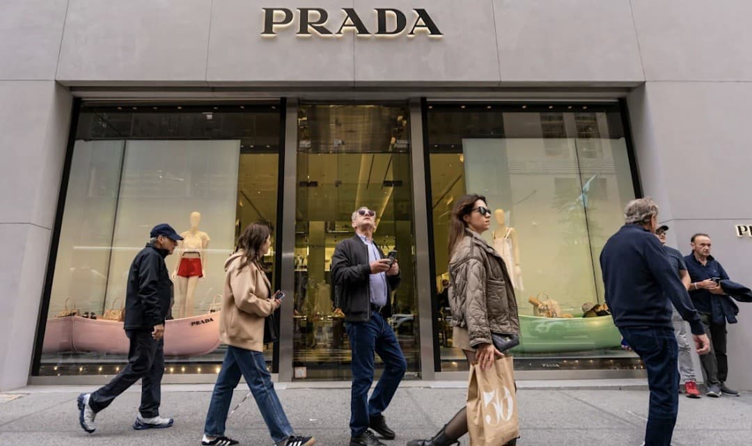 Warga Amerika Berpenghasilan USD100 Juta Dorong Ekonomi AS