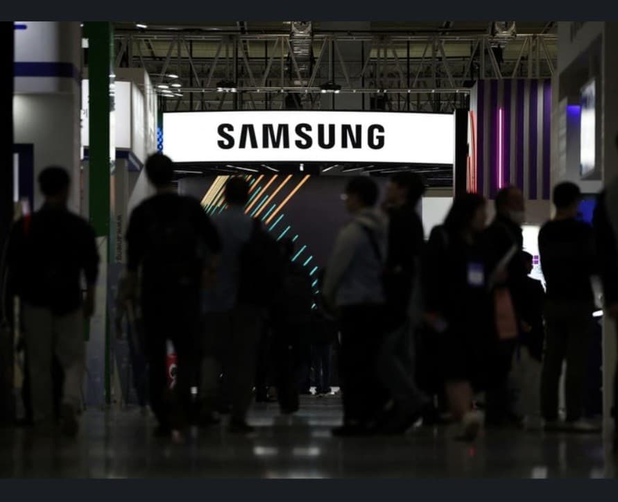 Keluarga Samsung Electronics Akan Jual Saham Senilai USD1,2 Miliar di Tengah Reli Saham