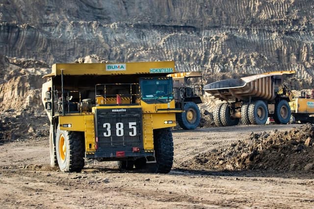 Anak Usaha DOID Ini Punya Direktur Utama Baru, Berikut Sosoknya