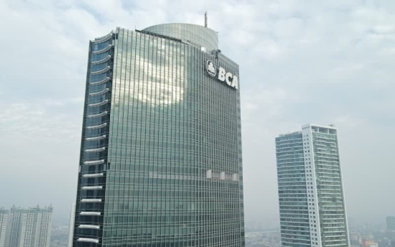 BCA (BBCA) Tebar Dividen Rp34,5 Triliun, Catat Jadwal Pencairannya