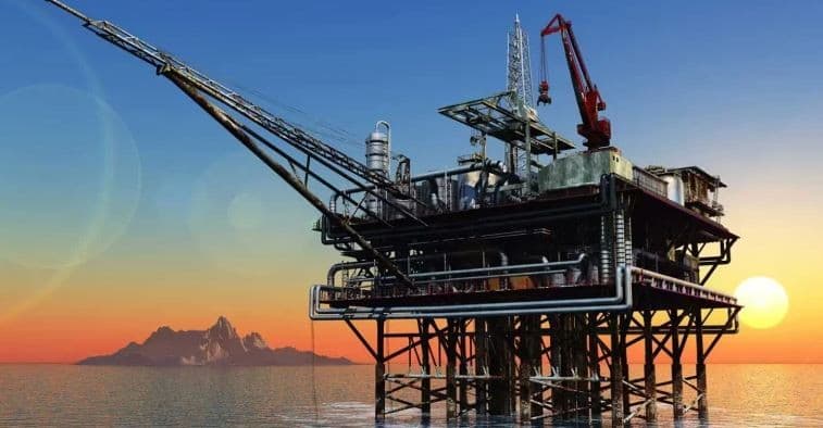 Energi Mega (ENRG) Temukan Cadangan Minyak Baru di Riau