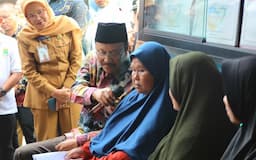 Artis-Influencer Buka Donasi untuk Bencana, Mensos: Izin Dulu