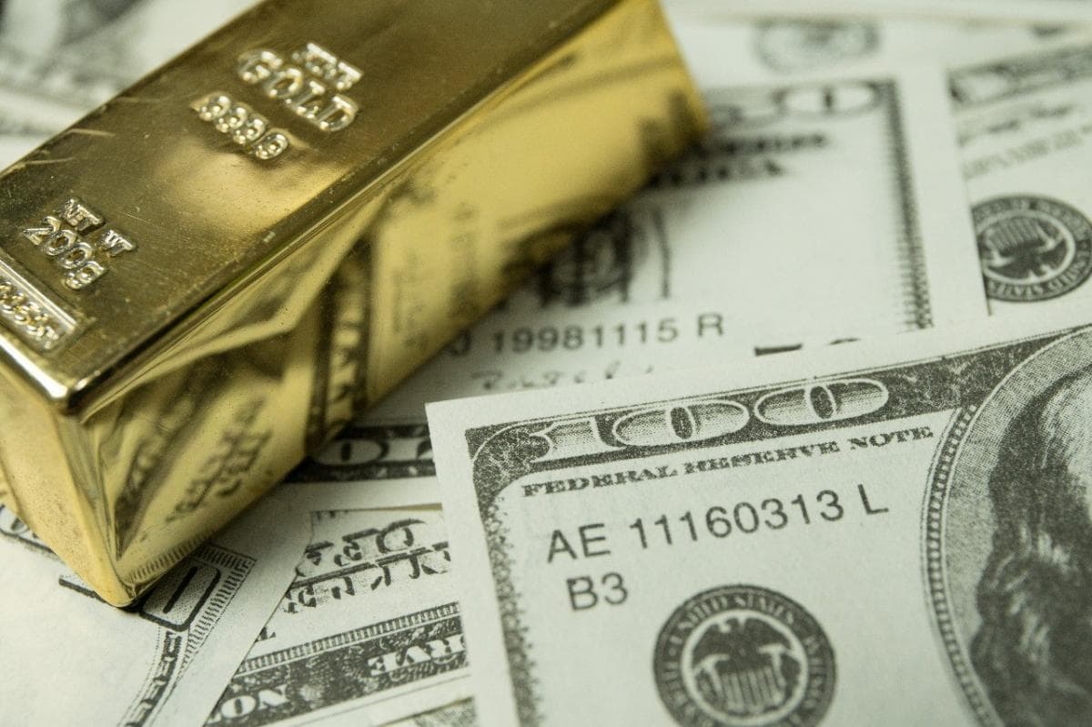 Harga Emas Dunia dan Logam Mulia Diproyeksi Fluktuatif Pekan Depan, Simak Proyeksinya