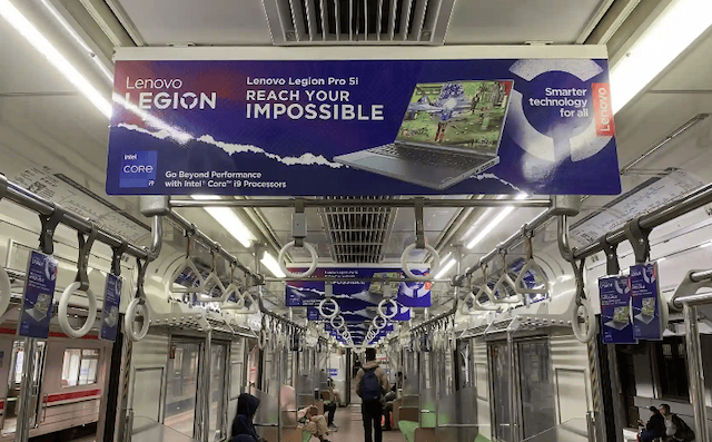 Lepas Bisnis Konsultan Penjualan, Era Media (DOOH) Fokus ke Sektor E-Commerce