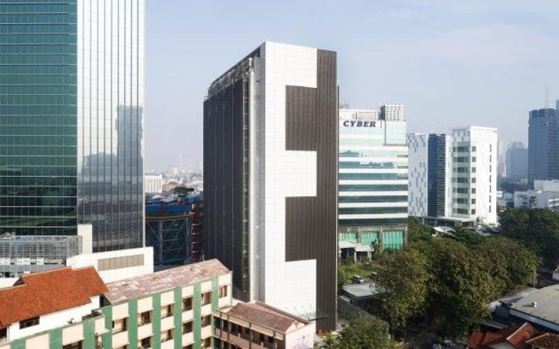 Indonet (EDGE) Ajukan Go Private, Baru IPO 5 Tahun Lalu