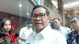 Jakarta Punya 1.200 Pompa, Pramono Klaim Banjir Bisa Ditangani Asal Air Rob Tak Naik