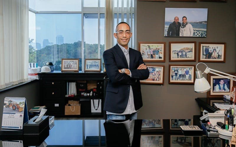 JSI Sinergi Mas Siapkan MTO Usai Akuisisi Leyand International (LAPD)