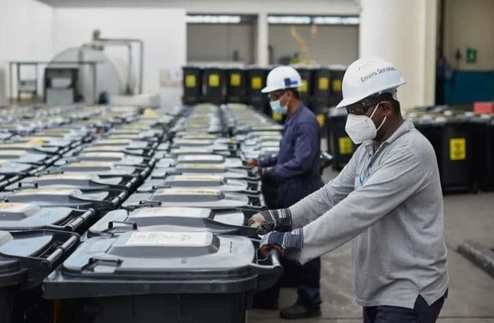 Butuh Modal Ekspansi, TBS Energi (TOBA) Bakal Rights Issue 1,39 Miliar Saham