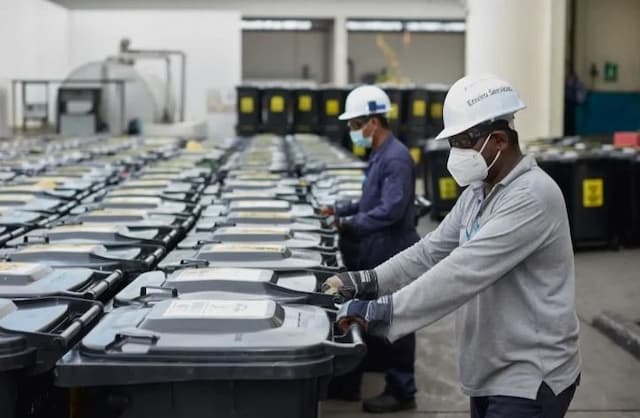 Butuh Modal Ekspansi, TBS Energi (TOBA) Bakal Rights Issue 1,39 Miliar Saham