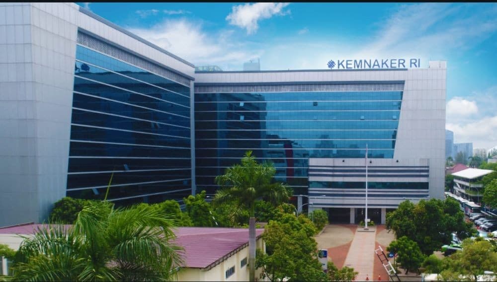 Langgar Aturan Tenaga Kerja Asing, 12 Perusahaan Dijatuhi Denda Rp4,48 Miliar