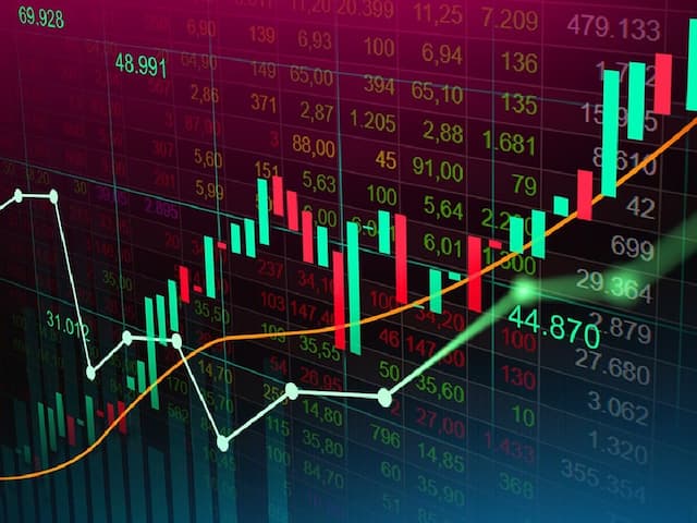 10 Saham Top Gainer Perdagangan Selasa 21 April 2026, BOBA–LAND Pimpin Kenaikan
