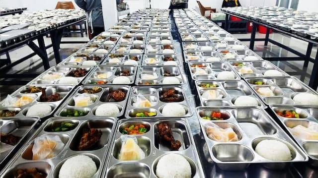 Kepala BGN Klaim Kasus Keracunan Program MBG Turun Drastis, Ini Datanya