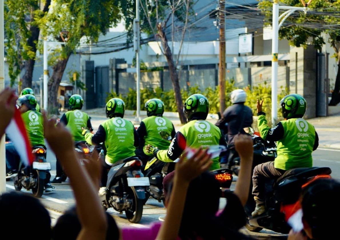 GOTO Buka Suara soal Investasi Google dan Status Nadiem Makarim