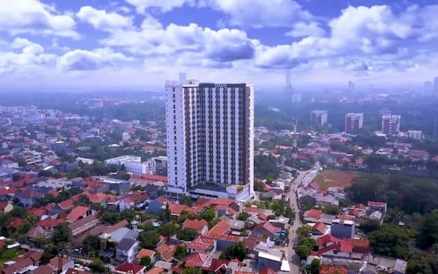 Ini Sosok di Balik Pengendali Saham DADA, Emiten Properti Pemilik Dave Apartment