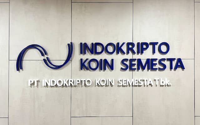 Saham COIN Jatuh 3 Hari di Tengah Munculnya ICEX yang Terafiliasi Haji Isam