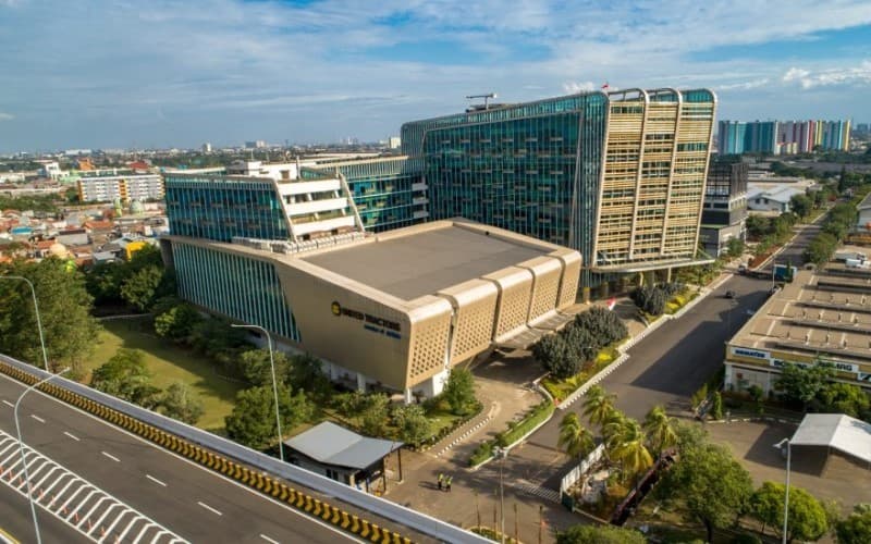 Laba UNTR Tertekan, Imbas Tambang Martabe Dihentikan