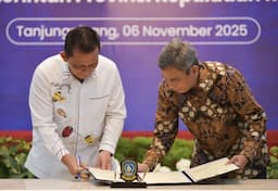 Genjot Peningkatan Dana Pihak Ketiga, BTN (BBTN) Ekspansi Bisnis ke Kepulauan Riau