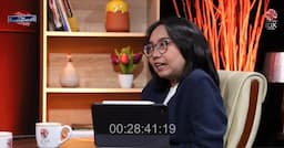 Fundamental Solid di Q3-2025, Direktur Mandiri: Momentum Buyback dan Digitalisasi Jadi Kunci