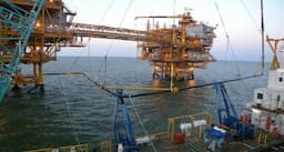 Hafar Tegaskan Tak Miliki Afiliasi dengan CBRE di Tengah Ekspansi Proyek Migas