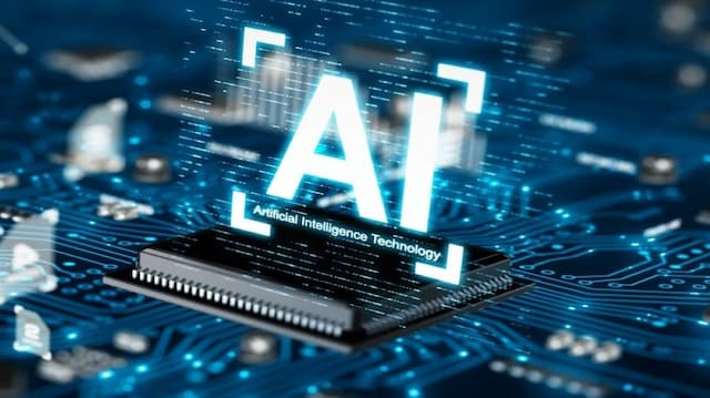 Saham Teknologi dan Produsen Chip di Asia Jatuh Imbas Kekhawatiran Terhadap AI Saham Teknologi dan Produsen Chip di Asia Jatuh Imbas Kekhawatiran Terhadap AI