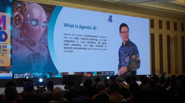 MTDL Yakin Bisnis Solusi dan Konsultasi Membaik di 2026, Ini Faktornya