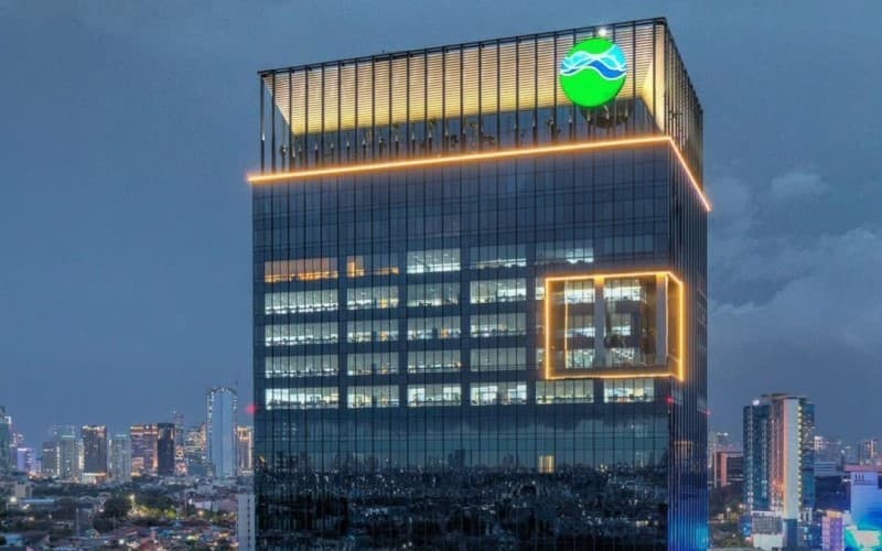 Pefindo Pertahankan Peringkat BRPT idA+ dengan Prospek Stabil