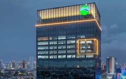 Barito Pacific (BRPT) Serap Belanja Modal Rp8 Triliun hingga Kuartal III-2025