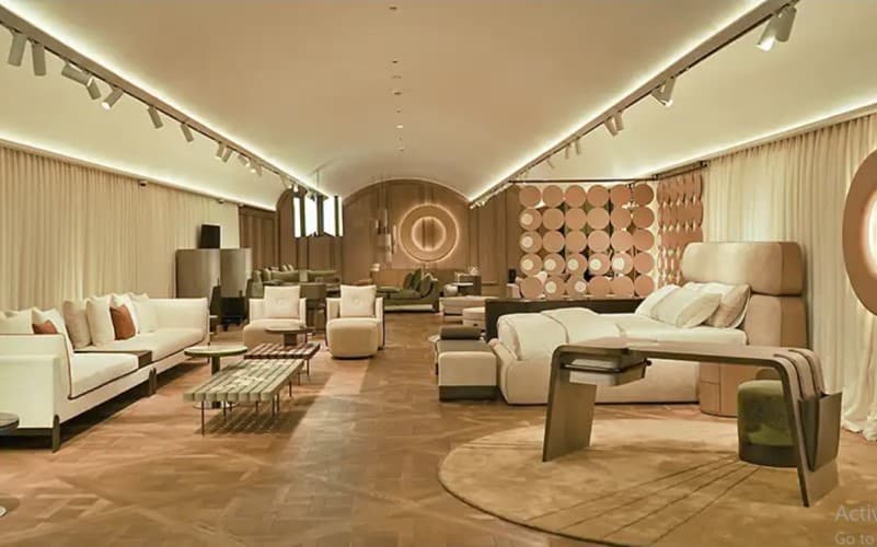 SOFA Beralih ke Bisnis EBT, Perdagangan Furnitur Anak Usaha Disorot Bursa SOFA Beralih ke Bisnis EBT, Perdagangan Furnitur Anak Usaha Disorot Bursa