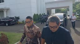 Prabowo Mendadak Panggil Dirut PLN ke Istana, Ada Apa?