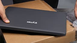 Dapat Pesanan 120 Ribu Laptop, Zyrex (ZYRX) Kantongi Kontrak Rp793 Miliar dari Kemendikdasmen